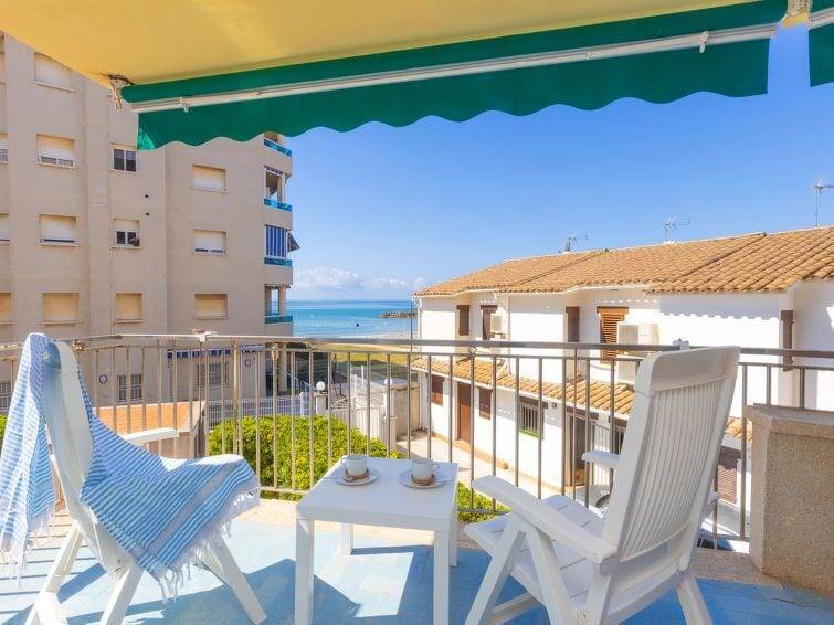 Apartamento Segur de Calafell