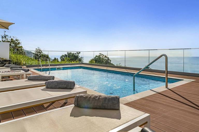 Villa Funchal