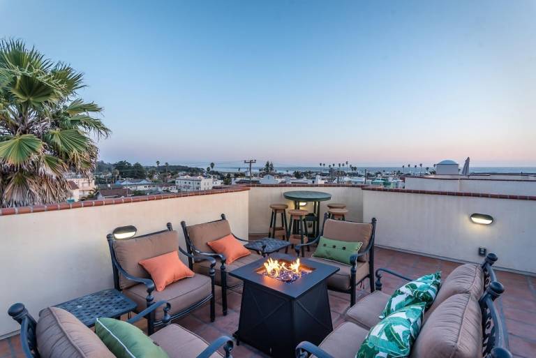 Condo Pismo Beach