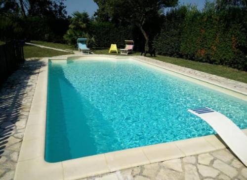 226 m² Villa