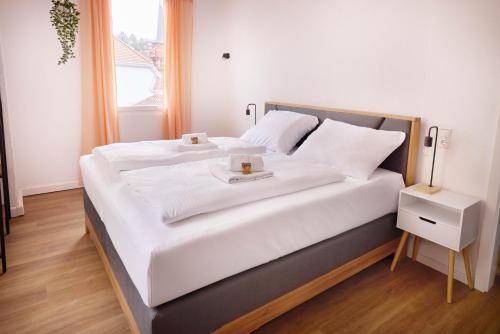 Ferienwohnung Pforzheim