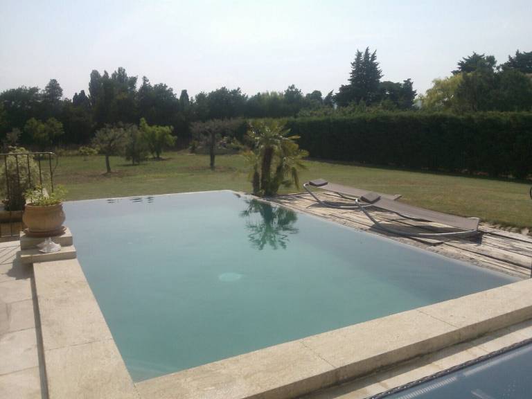 Maison de vacances Cavaillon