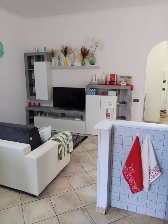 Appartamento Tor Vergata