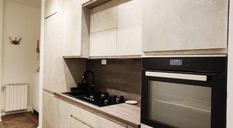 Apartment with 1 room for 2 persons — photo 4