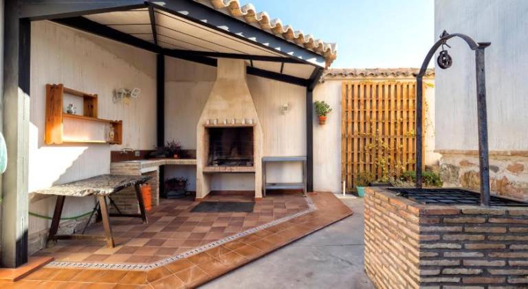 Children-friendly lovely house with pool, terrace & BBQ | Suitable for remote work | Pets are welcome — photo 5
