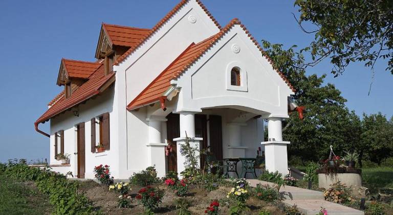 ház Nemesvita