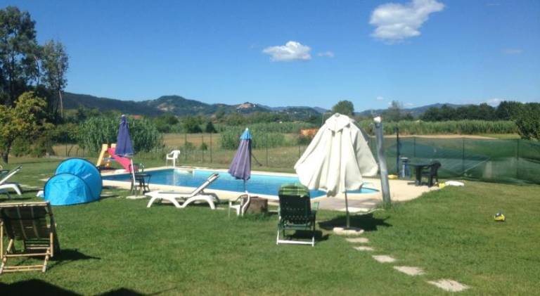 Villa Naclerio — photo 5