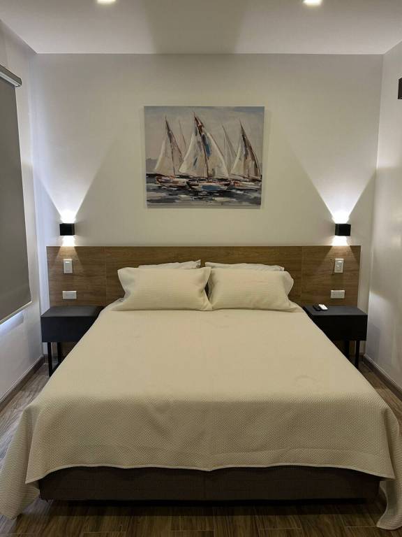 Apartamento  Cooperativa de Vivienda Guayaquil