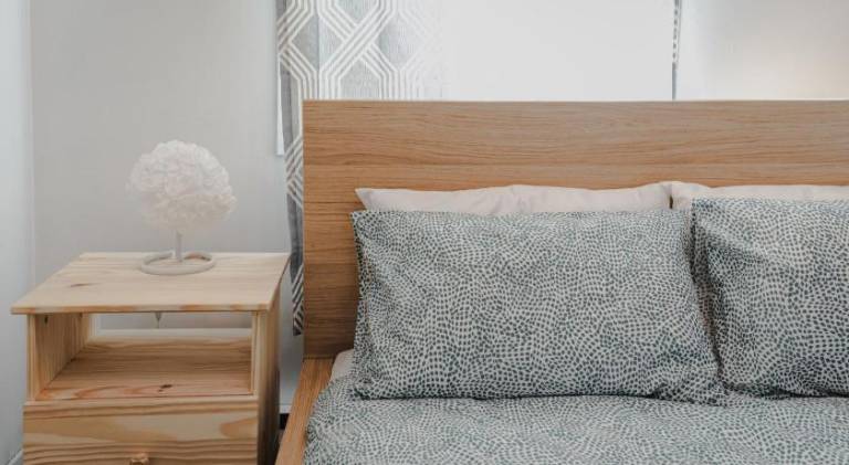 60 m² Ferienwohnung