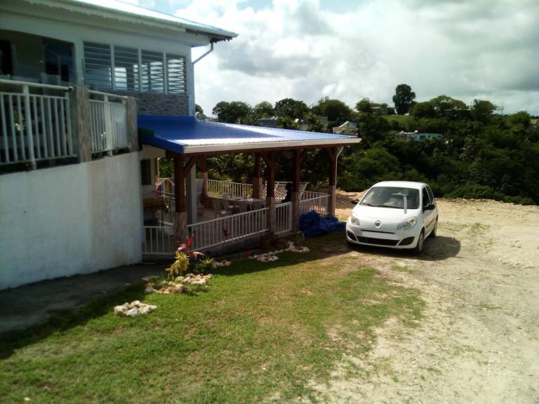 Maison de vacances Sainte-Anne