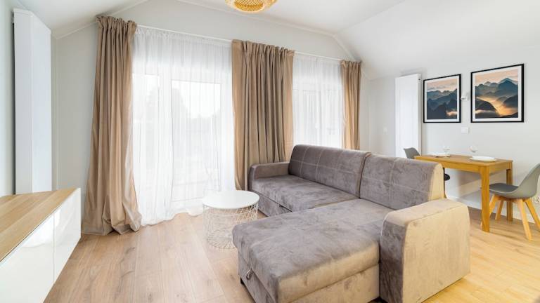 Ferienwohnung Szklarska Poręba