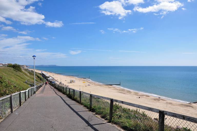 Huis Bournemouth
