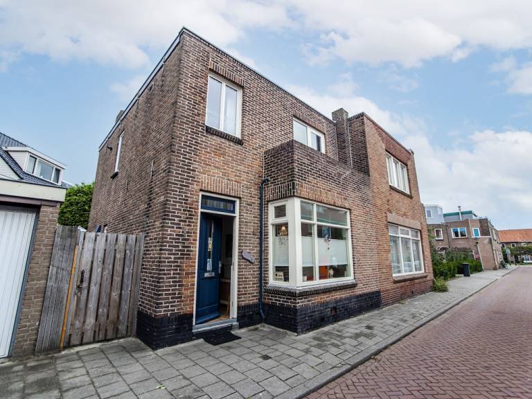 Ferienhaus Zandvoort