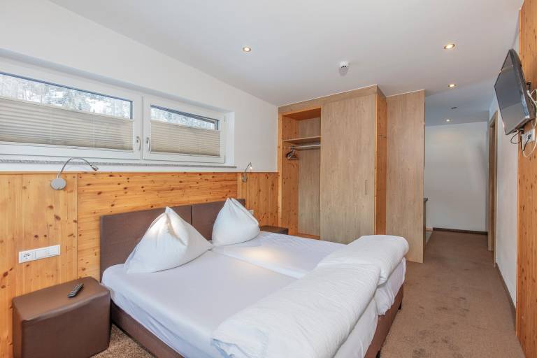 Ferienwohnung Unterried