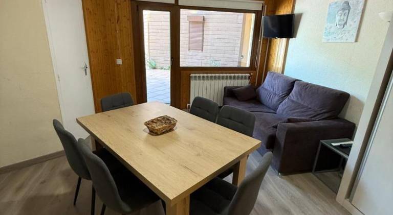 Apartment | Next to the ski | Dogs allowed in Encamp