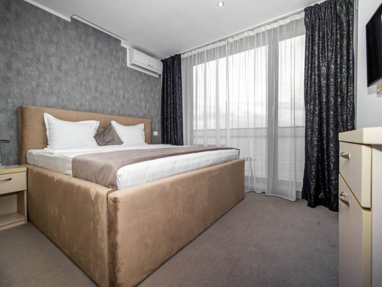 Bed and breakfast  Constanta