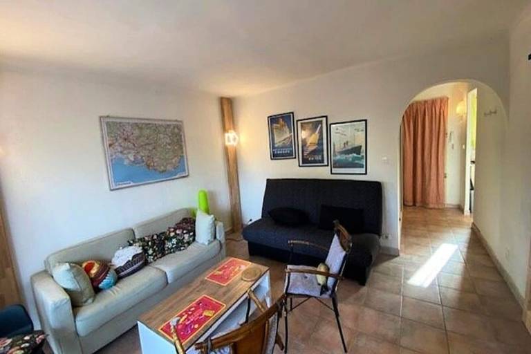 Ferienwohnung Six-Fours-les-Plages
