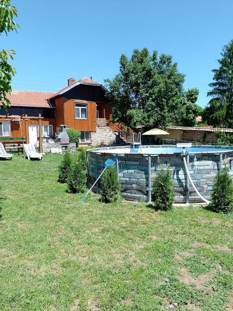 Villa Kramolin