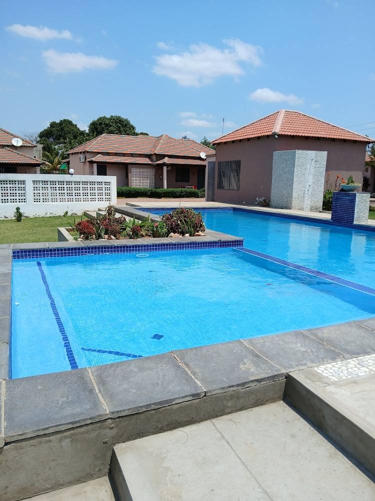 Logement  Matola