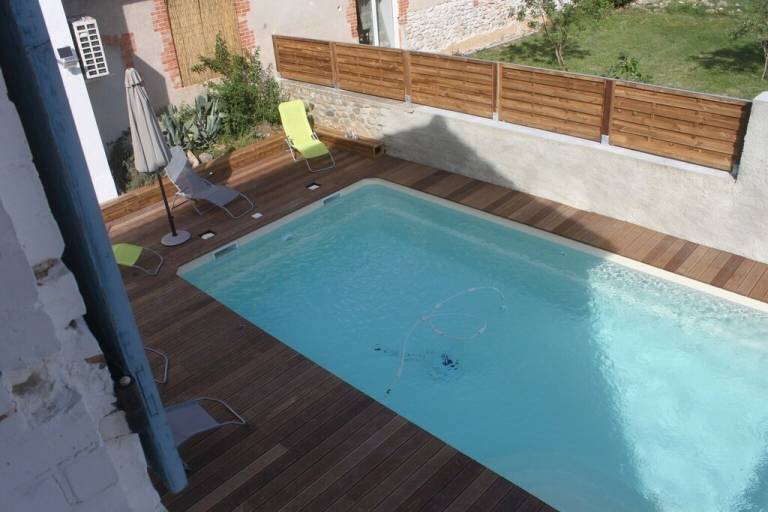 Appartement Vallon-Pont-d'Arc