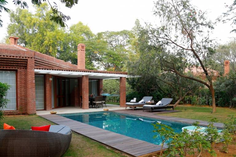 Resort  Karnki
