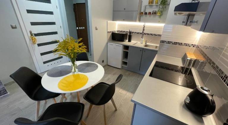Rental apartment | Near St. Mary's Basilica — photo 5