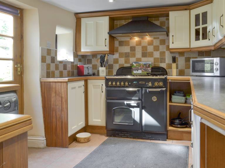 Child-friendly charming cottage with garden | Pets allowed — photo 5