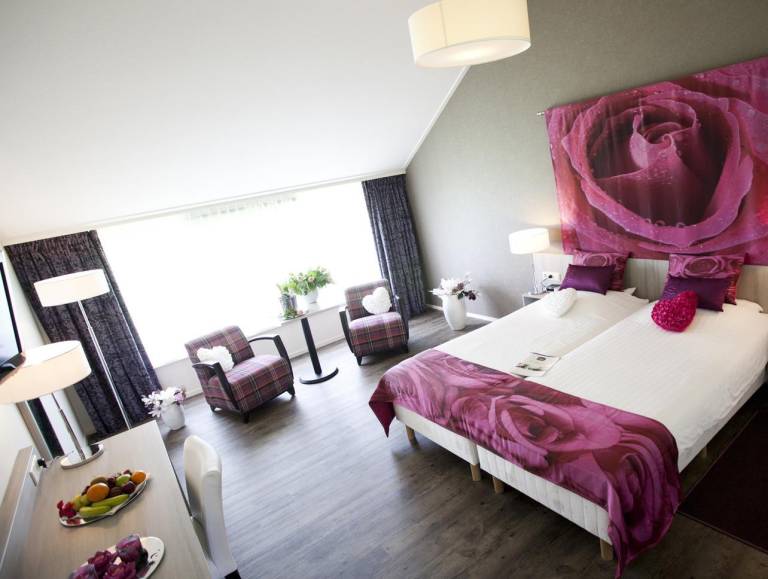 Best Western Plus Hotel Restaurant Aduard