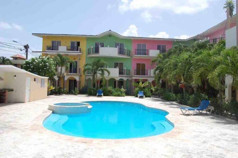 Apartamento Flor De Bayahíbe
