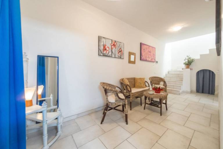Holiday apartment with 3 rooms for 7 persons — photo 2