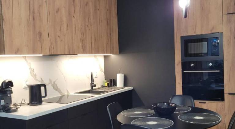 Rental apartment with 1 room for 4 persons — photo 3