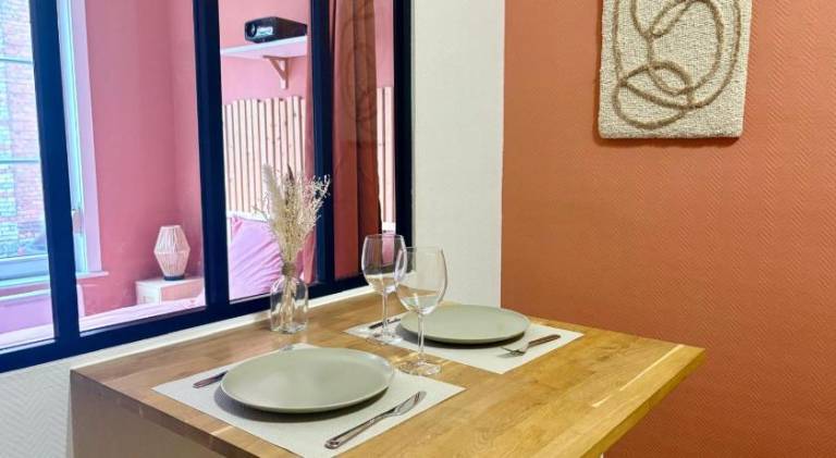 Charming holiday apartment | Dogs allowed — photo 5