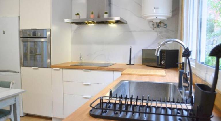 Fully equipped house with private pool, BBQ & terrace | Dogs allowed — photo 4