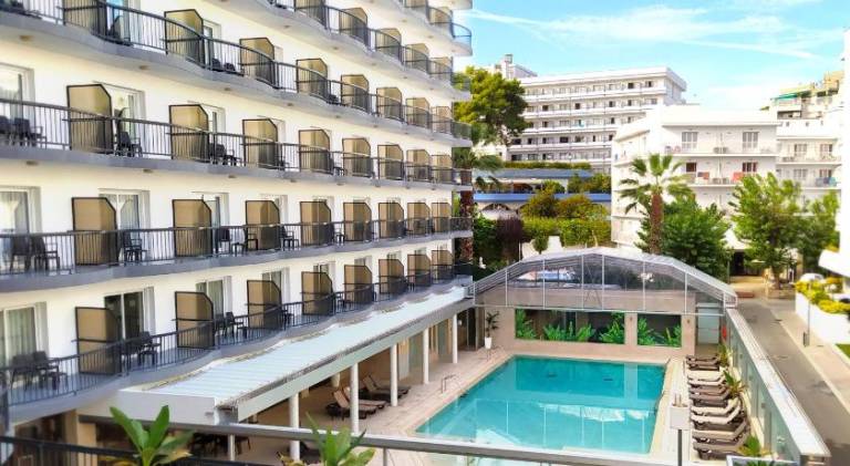 Hotel Helios Lloret — photo 3