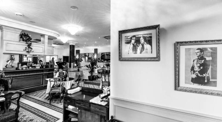 Hotel Restaurant Edmond's — photo 4