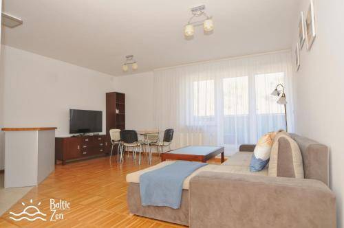 Apartament Hel