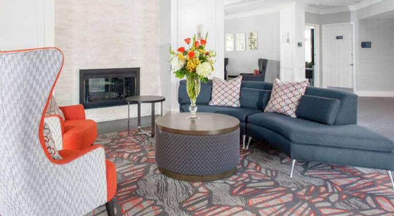 Homewood Suites by Hilton Dallas - Irving/Las Colinas — photo 3