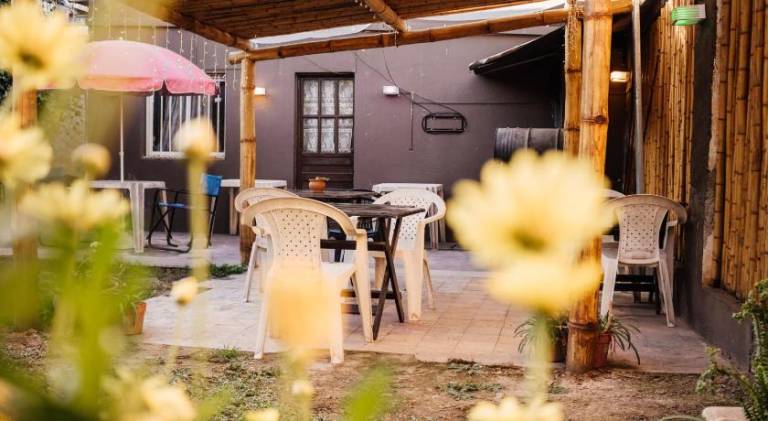 Hostal Namaste — photo 4