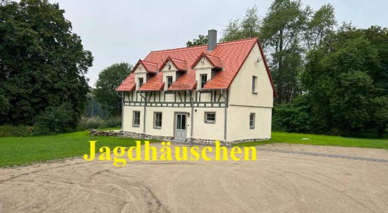 110 m² Ferienwohnung