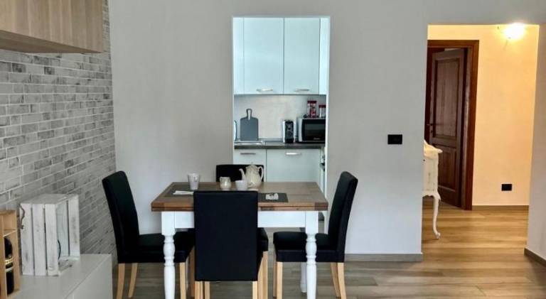 Holiday apartment with 2 rooms for 6 persons — photo 3