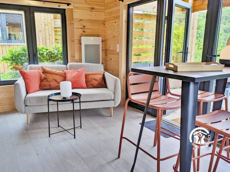 Beautiful cottage with barbeque | Pet-friendly — photo 3