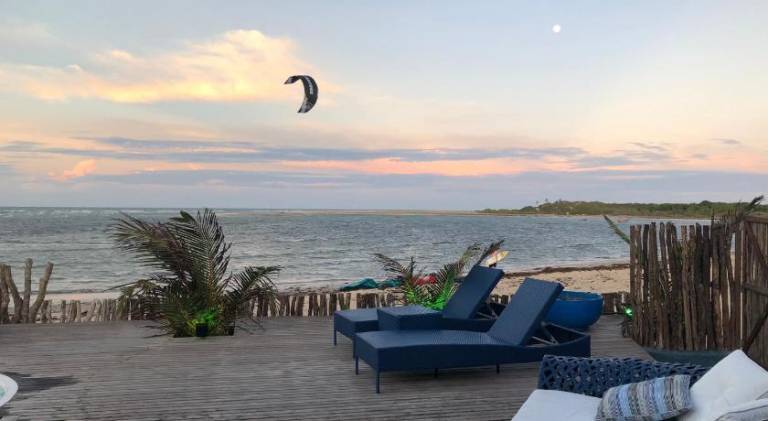 Cabana Chic Sunrise — photo 3