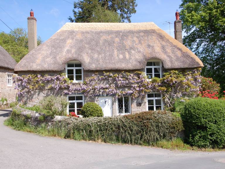 Cottage Chagford