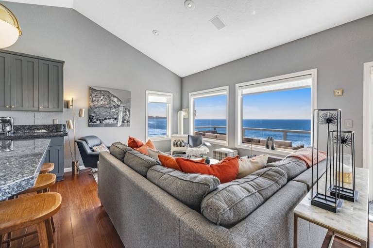 House  Oceanside