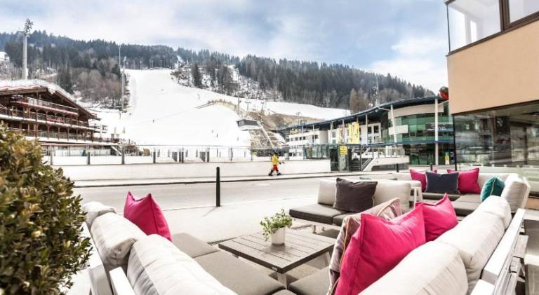 TUI BLUE Schladming — photo 3