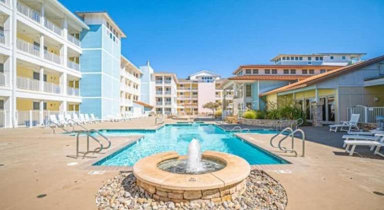 Rental apartment with 2 rooms for 7 persons — photo 3