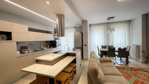 Apartamento Alba