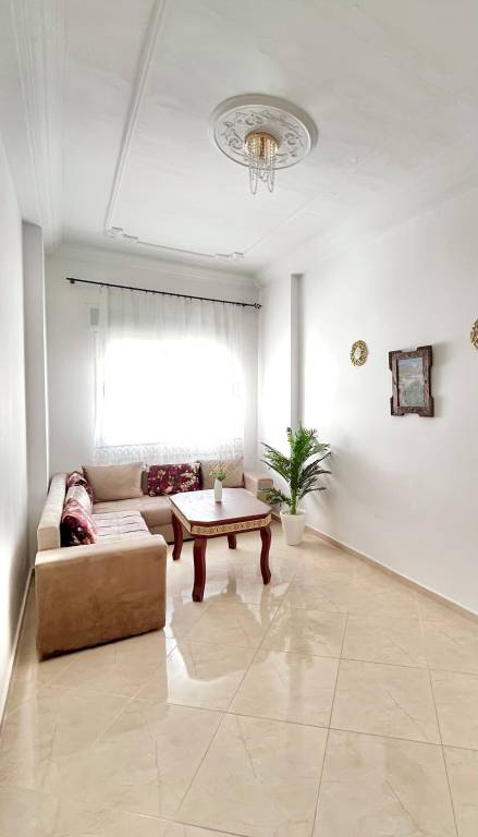 Apartamento  El Aaiún