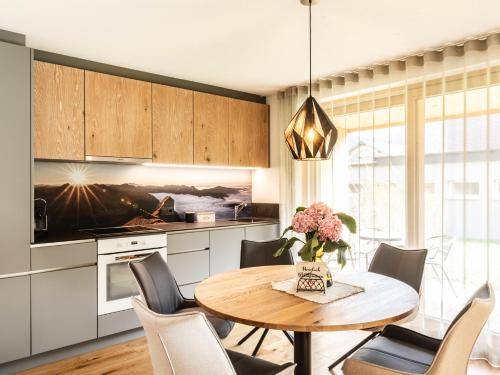 Appartement Schoppernau