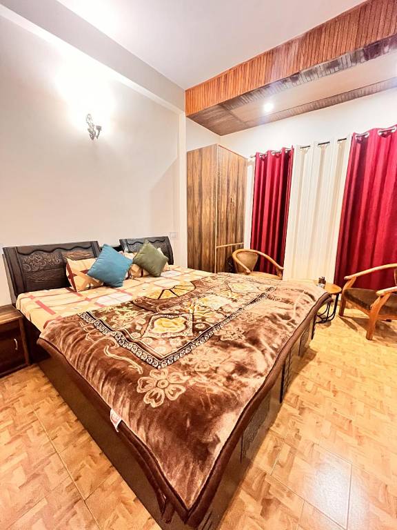200 m² Ferienwohnung